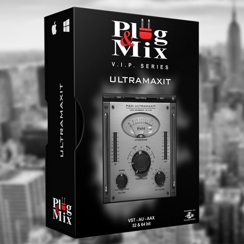 Ultramaxit