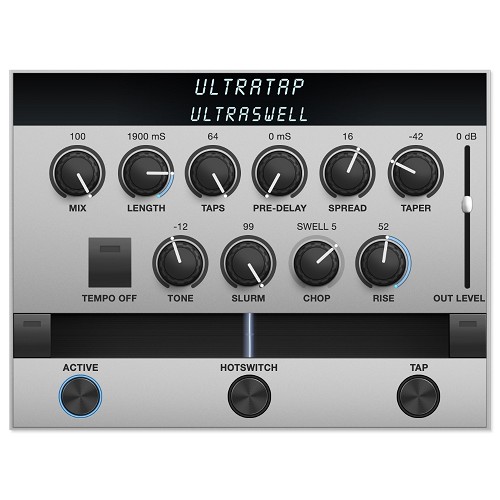 UltraTap