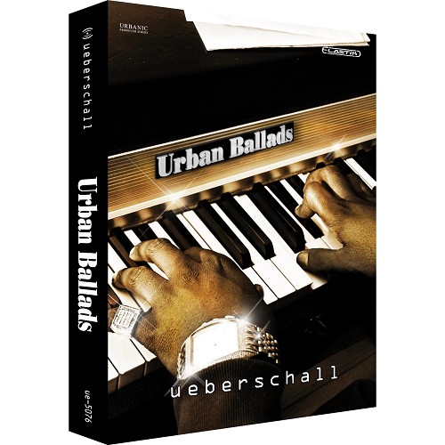 Urban Ballads