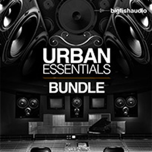 Urban Essentials Bundle