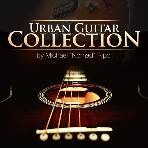 Urban Guitar Collection