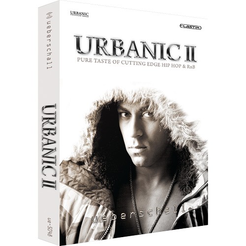 Urbanic II