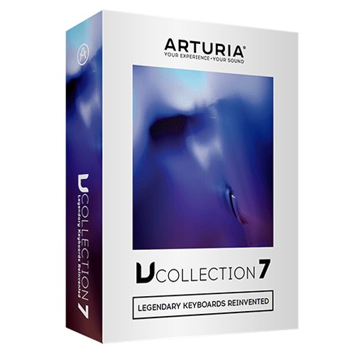 V-Collection 7