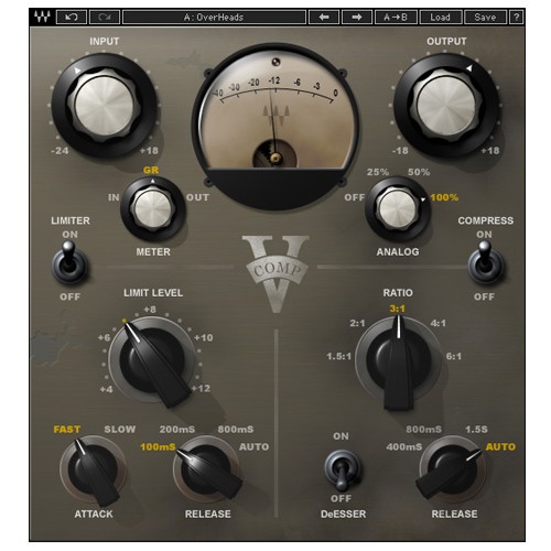 V-Comp