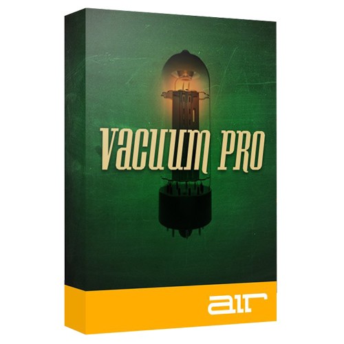 Vacuum Pro