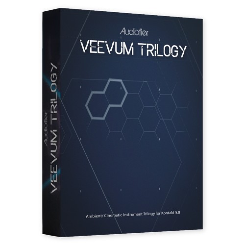 Veevum Trilogy