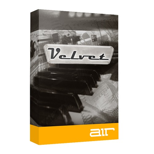 Velvet 2