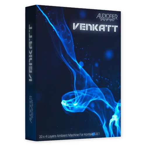 VenKatt