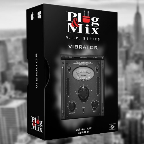Vibrator