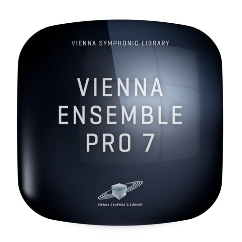 Vienna Ensemble Pro 7