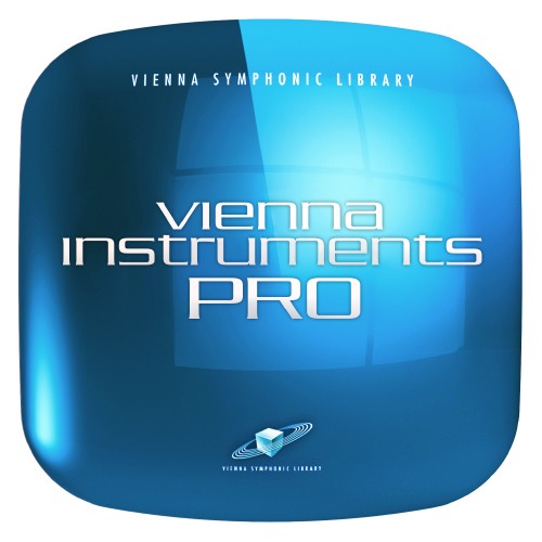 Vienna Instruments Pro 2
