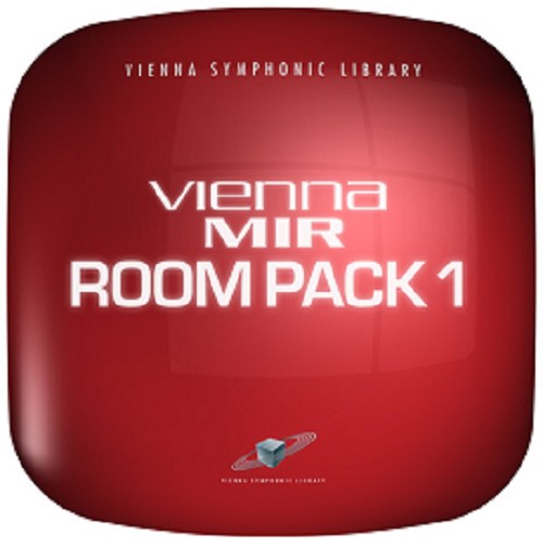 Vienna MIR RoomPack 1