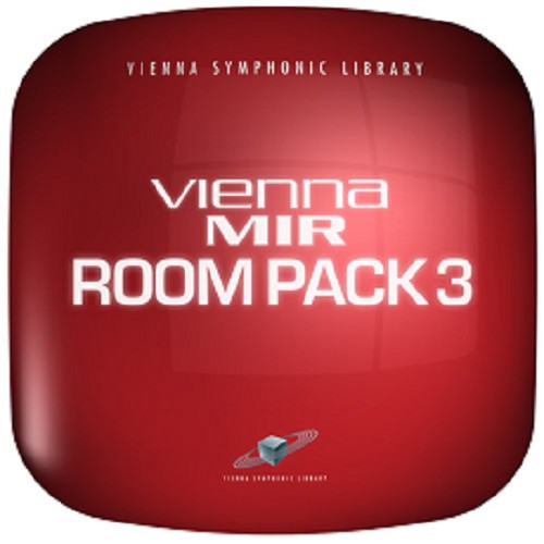 Vienna MIR RoomPack 3