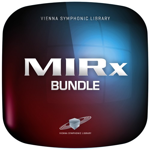 Vienna MIRx Bundle