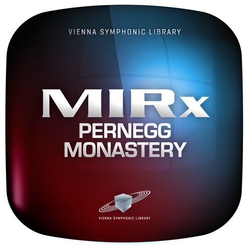 Vienna MIRx Pernegg Monastery