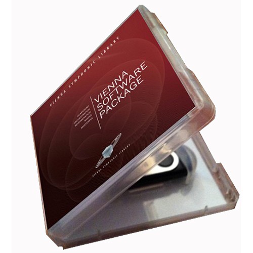 Vienna Software Package USB Stick
