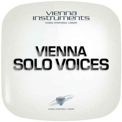 Vienna Solo Voices