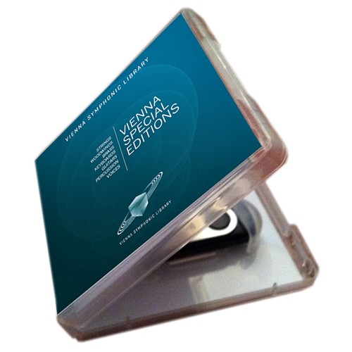 Vienna Special Edition USB Stick