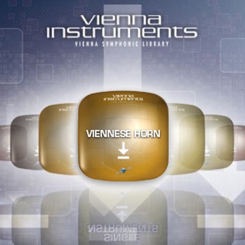 Viennese Horn