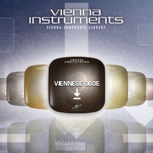 Viennese Oboe