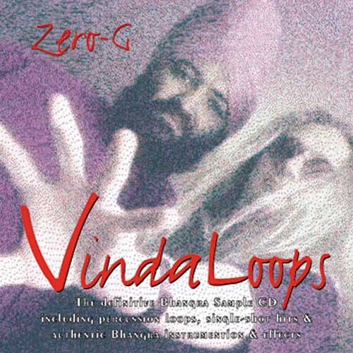 Vindaloops