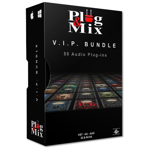 VIP Bundle