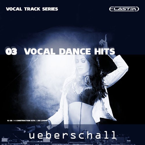 Vocal Dance Hits