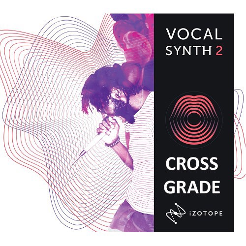 VOCALSYNTH Crossgrade