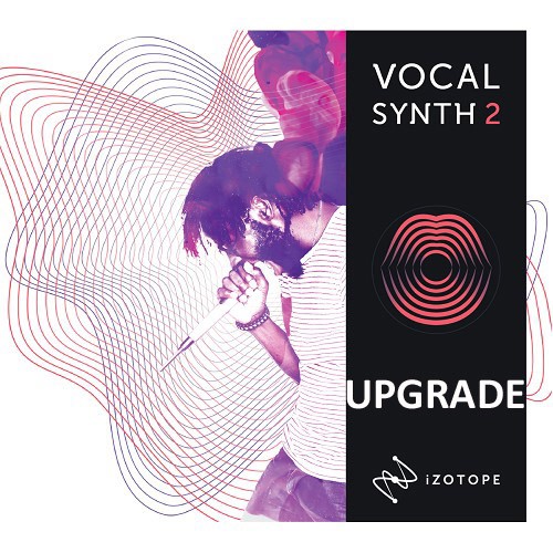 VOCALSYNTH Upgrade