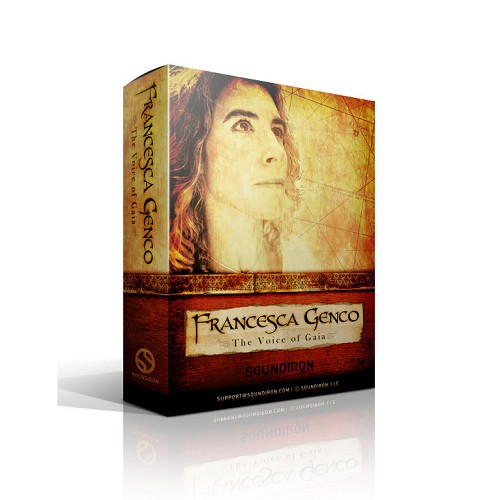 Voice of Gaia - Francesca Genco