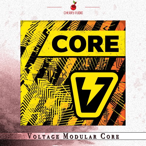 Voltage Modular Core + Electro Drums