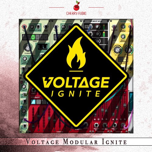 Voltage Modular Ignite