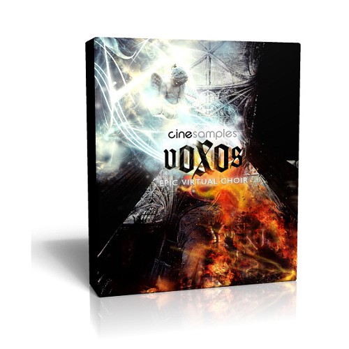 Voxos: Epic Virtual Choir
