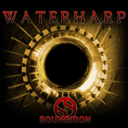 Waterharp 2.0