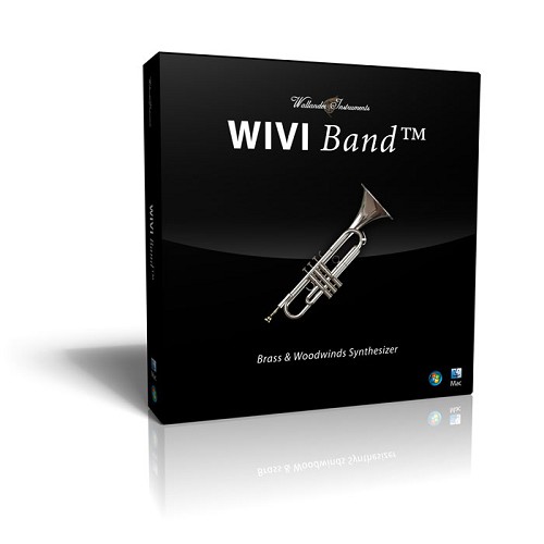 WIVI Band