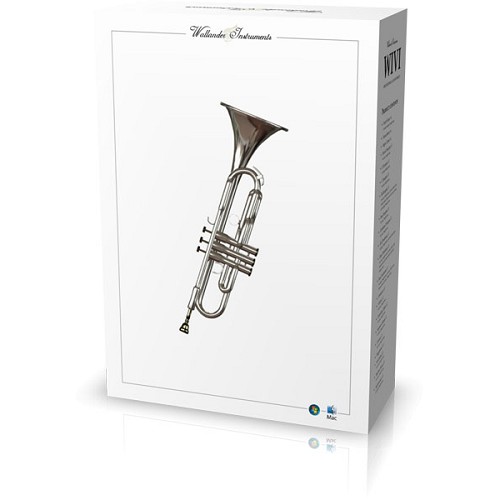 WIVI - Orchestral & Band Brass