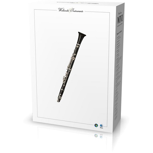 WIVI - Woodwinds & Saxophones