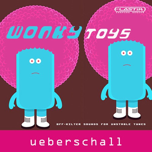 Wonky Toys