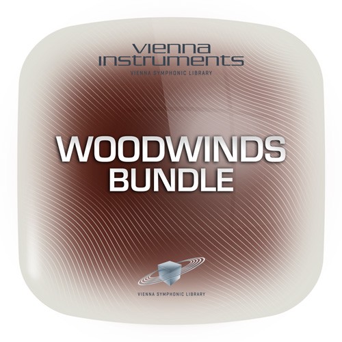 Woodwinds Bundle