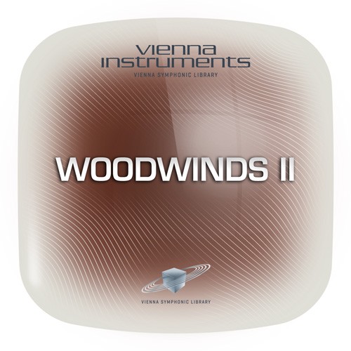 Woodwinds II