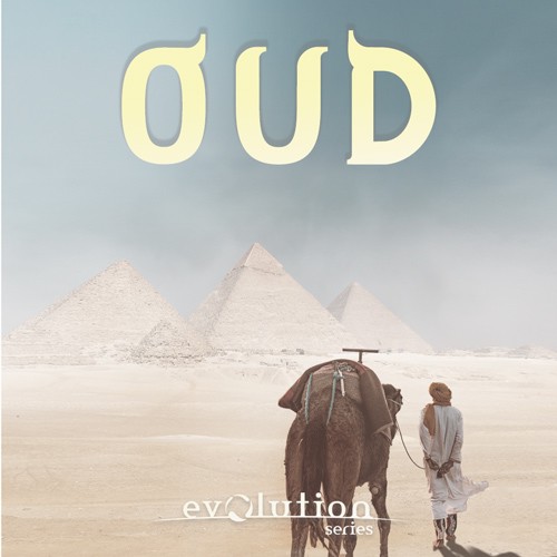 World Strings Oud