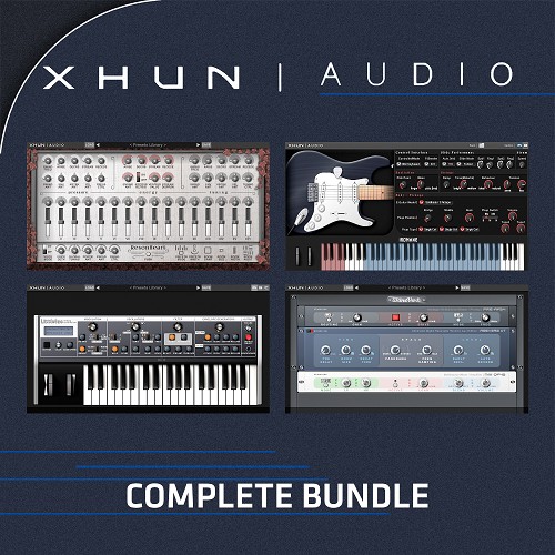 XA Complete Bundle