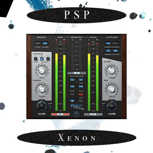 Xenon