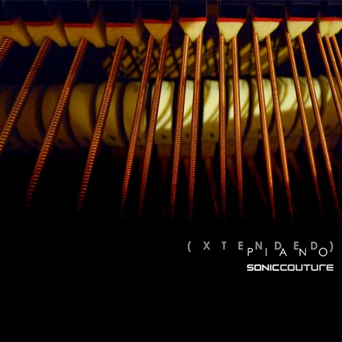 Xtended Piano