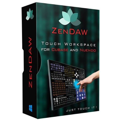 ZenDAW