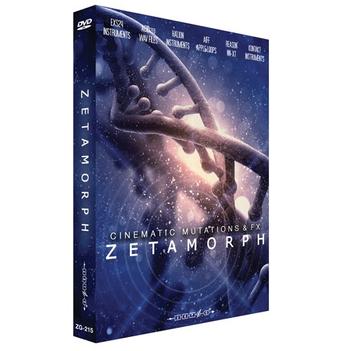 Zetamorph