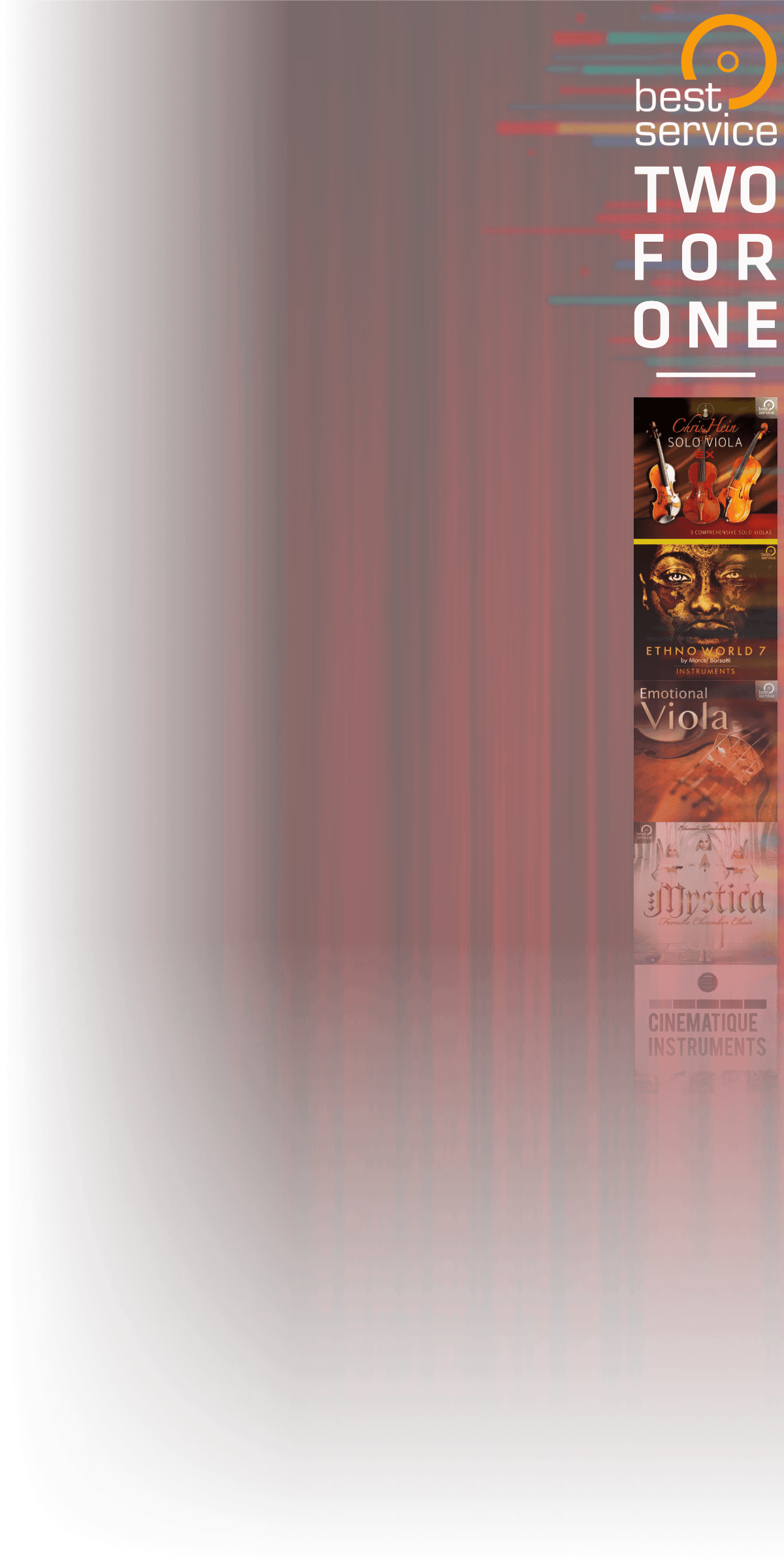 Two For One