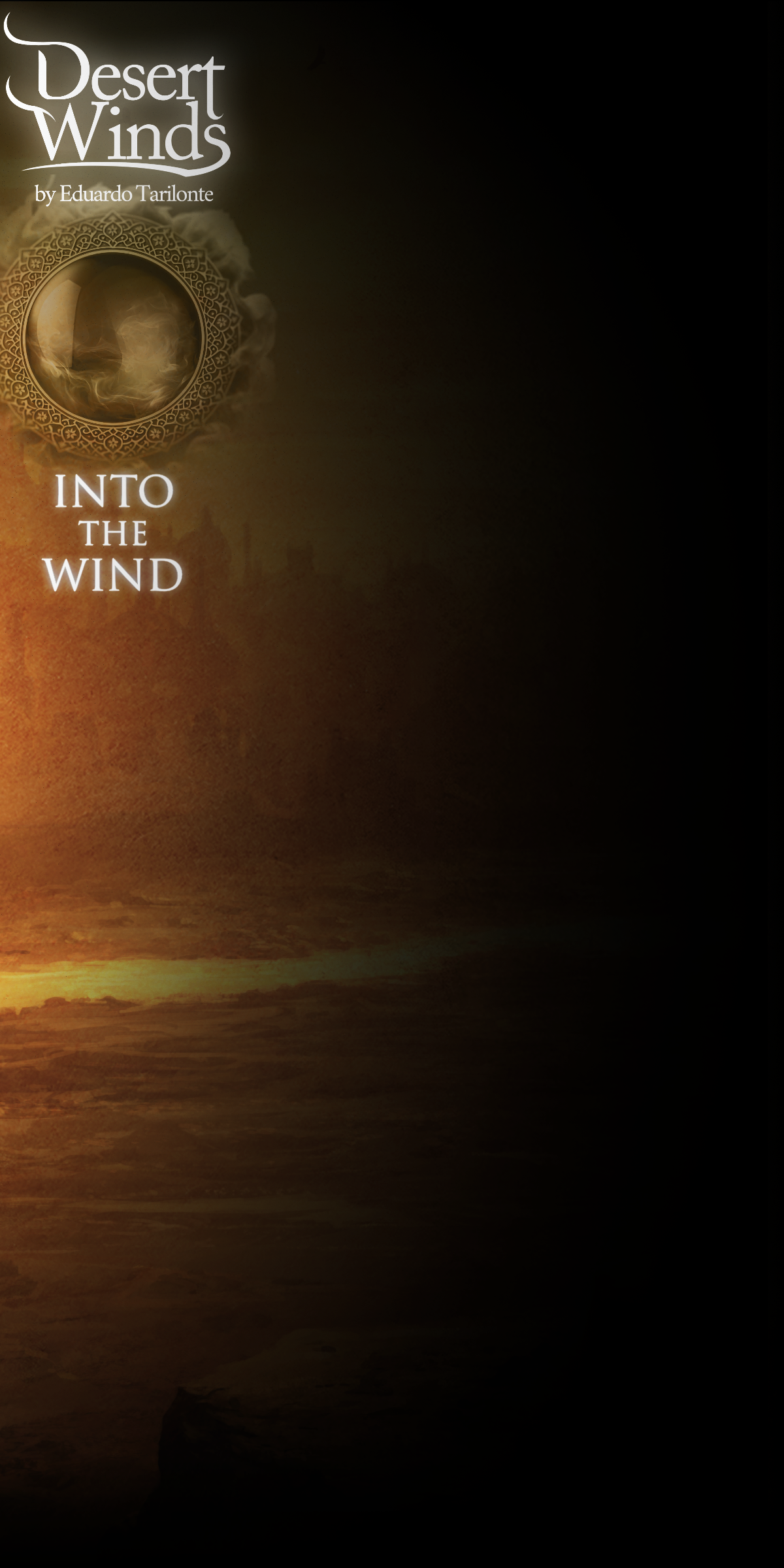 Desert Winds Site Banner