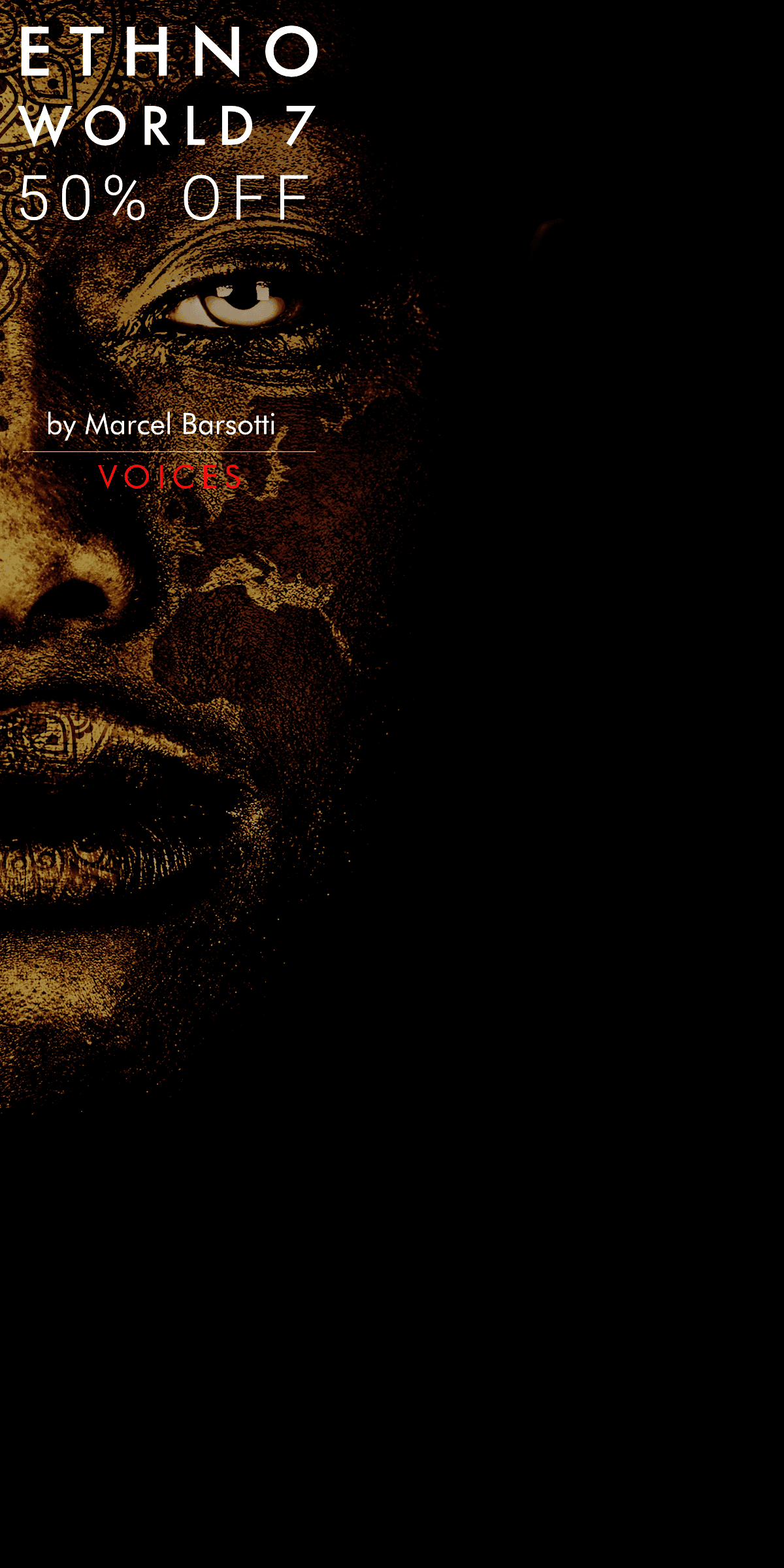 Ethno World 7 Voices