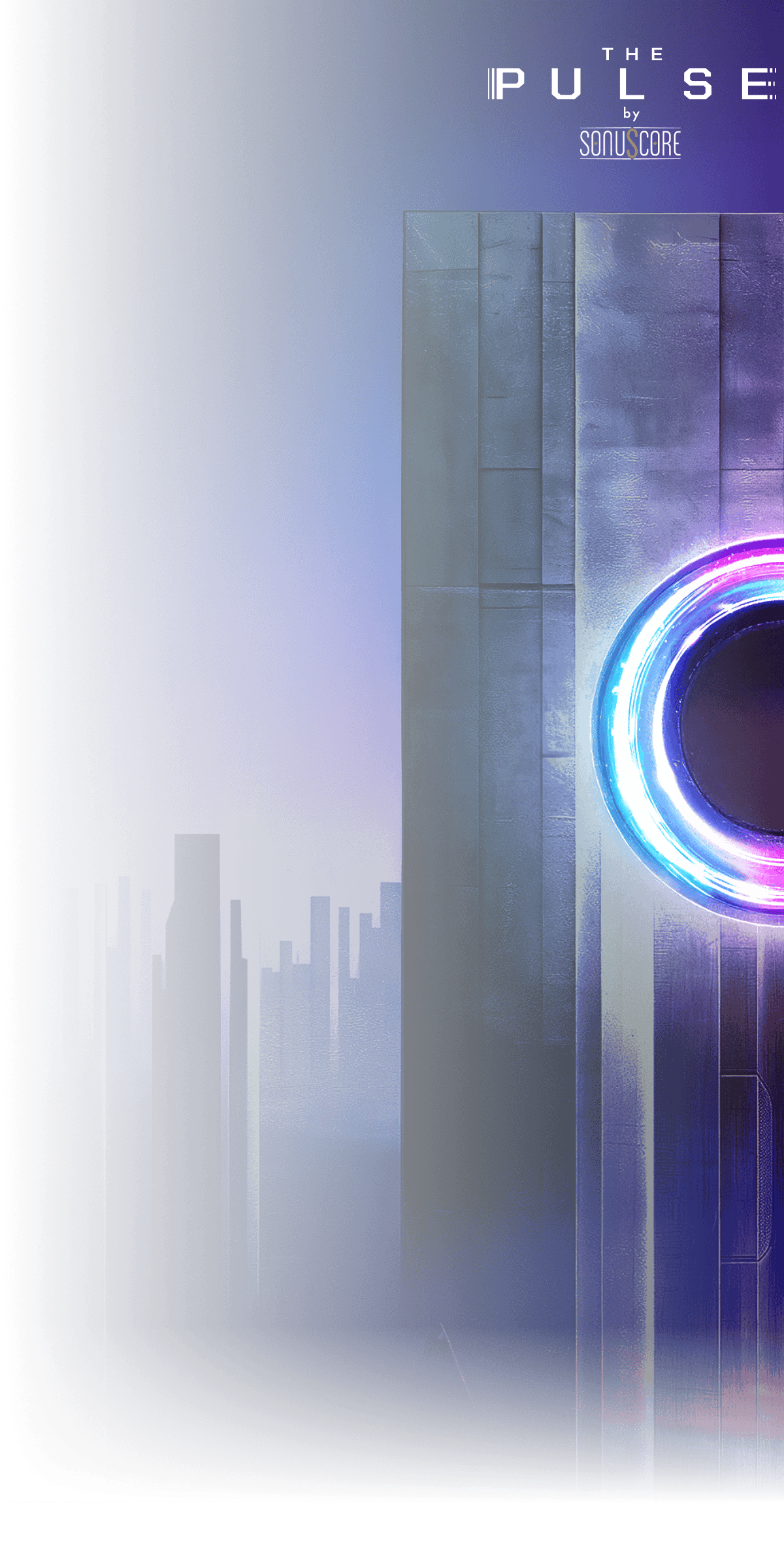 The Pulse by Sonuscore